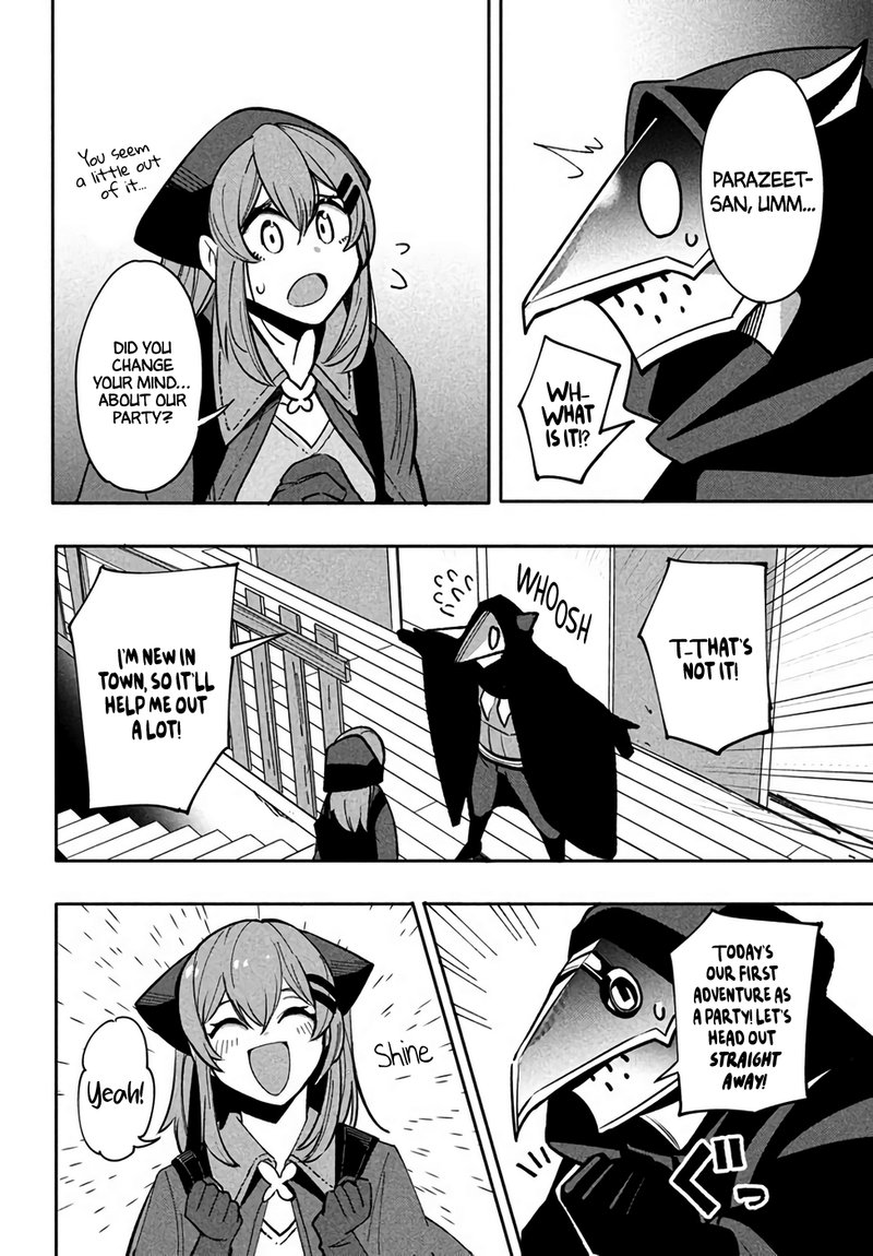 Virus Tensei Kara Hajimaru Isekai Kansen Monogatari 9 4