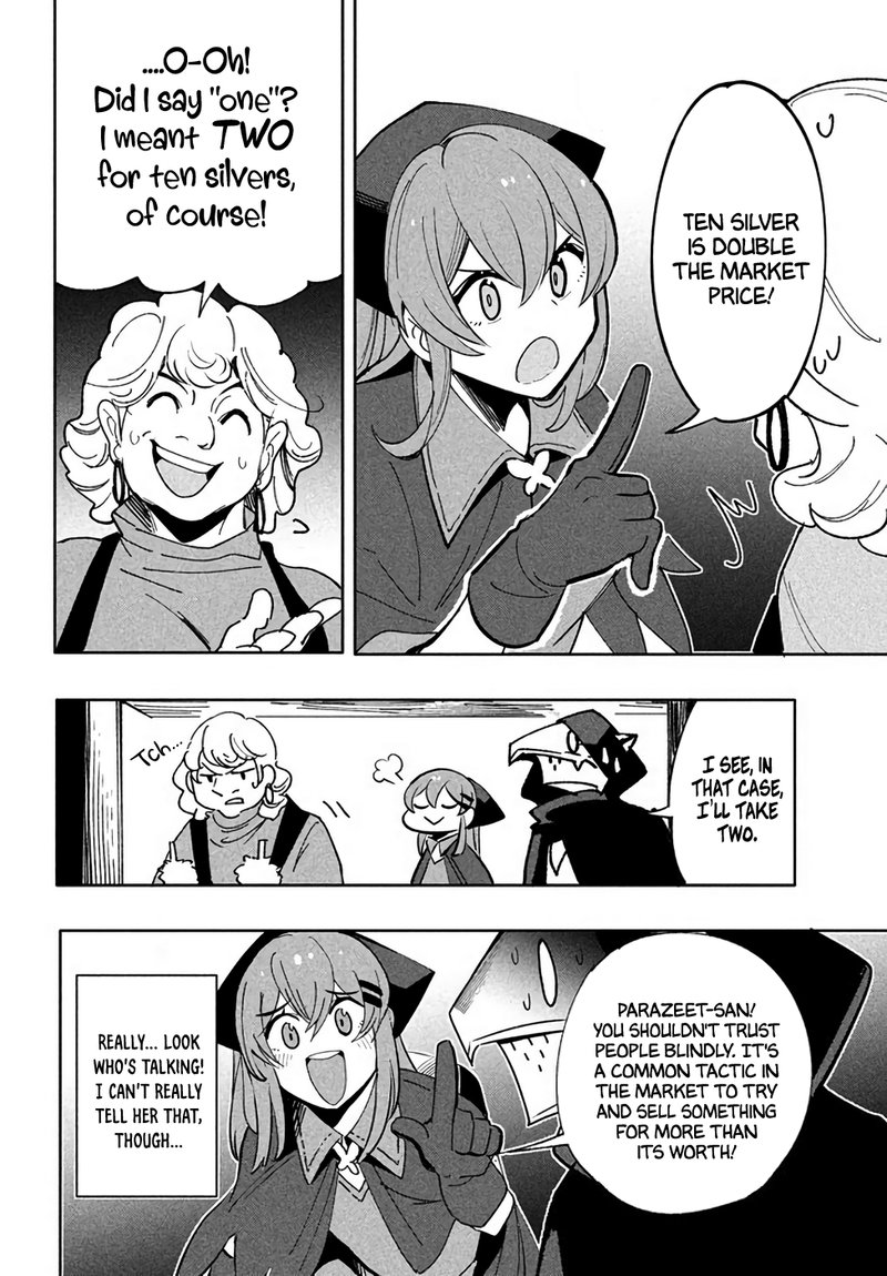 Virus Tensei Kara Hajimaru Isekai Kansen Monogatari 9 6