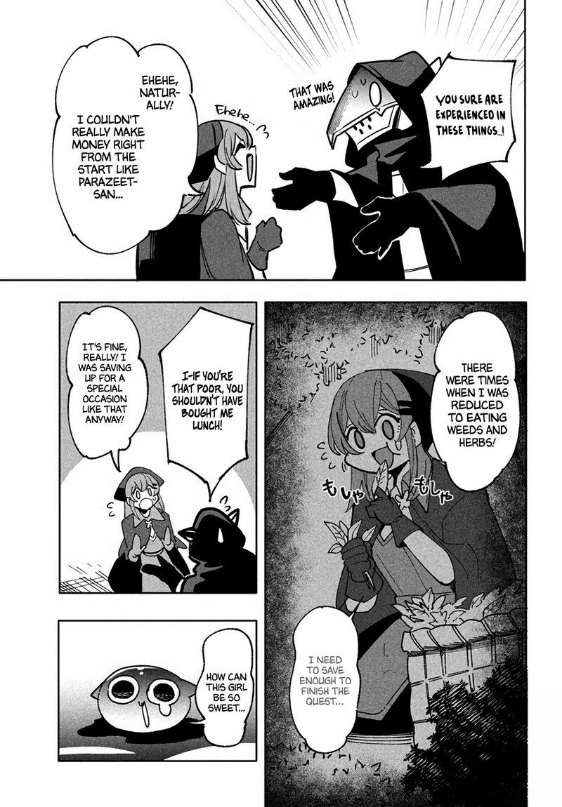 Virus Tensei Kara Hajimaru Isekai Kansen Monogatari 9 7