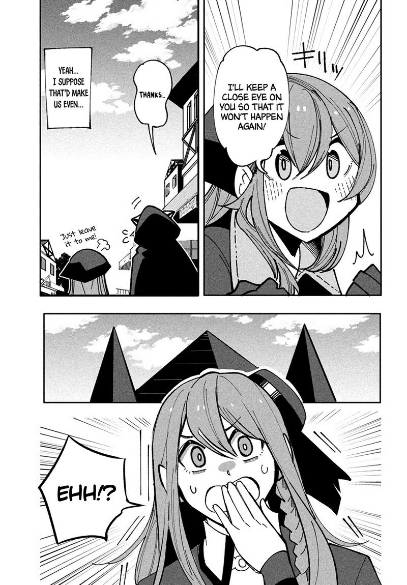 Virus Tensei Kara Hajimaru Isekai Kansen Monogatari 9 9