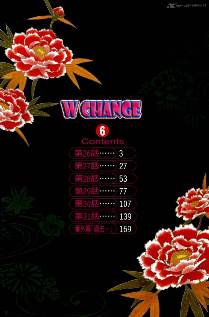 W Change 26 4