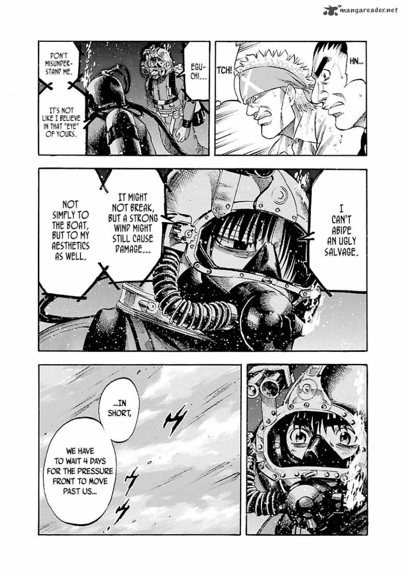 Waga Na Wa Umishi 126 19