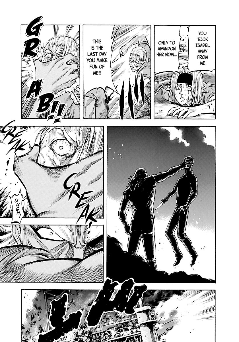Waga Na Wa Umishi 146 9