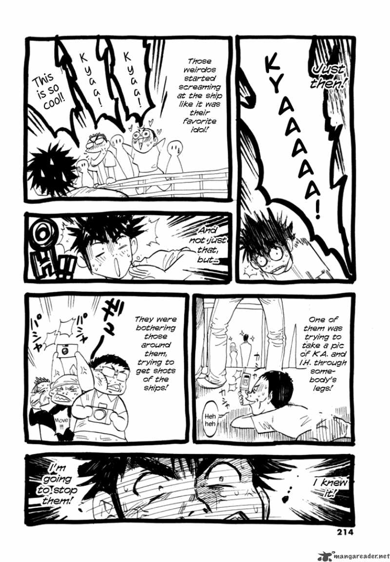 Waga Na Wa Umishi 48 3