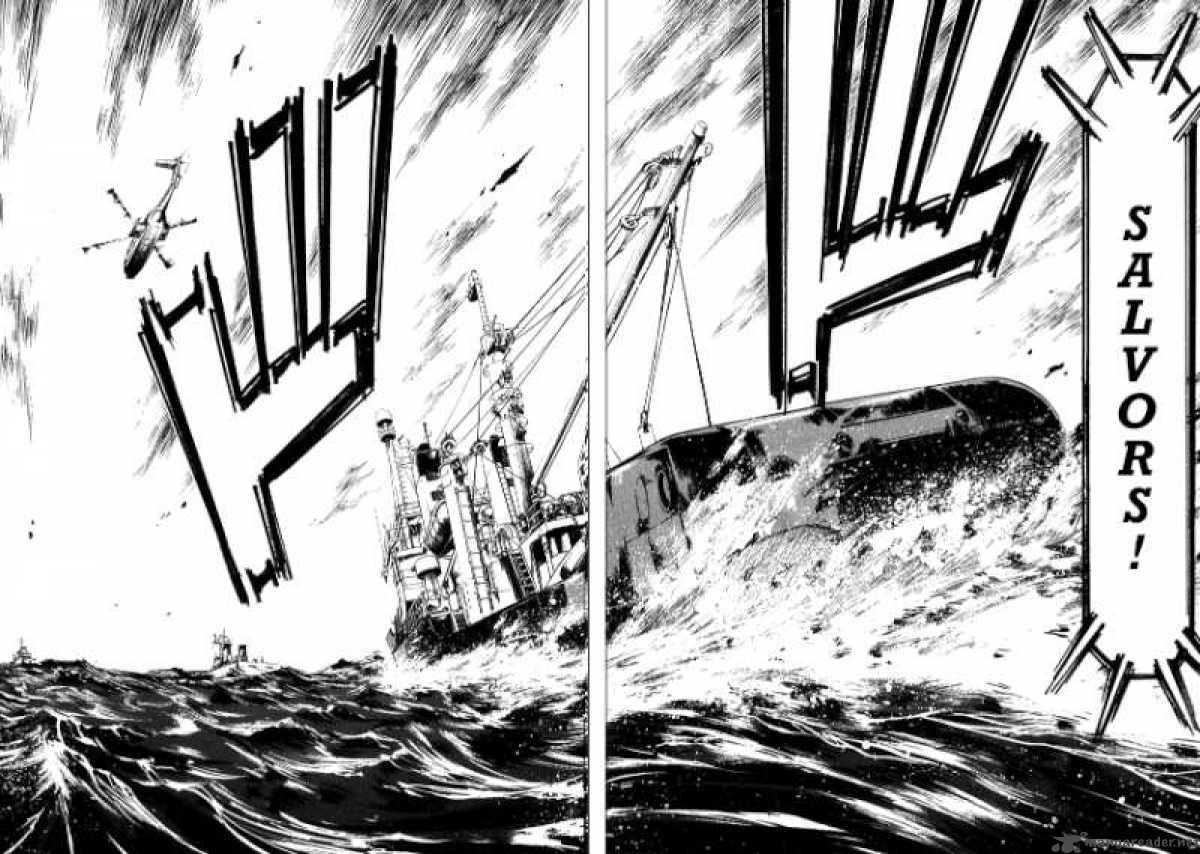 Waga Na Wa Umishi 62 13