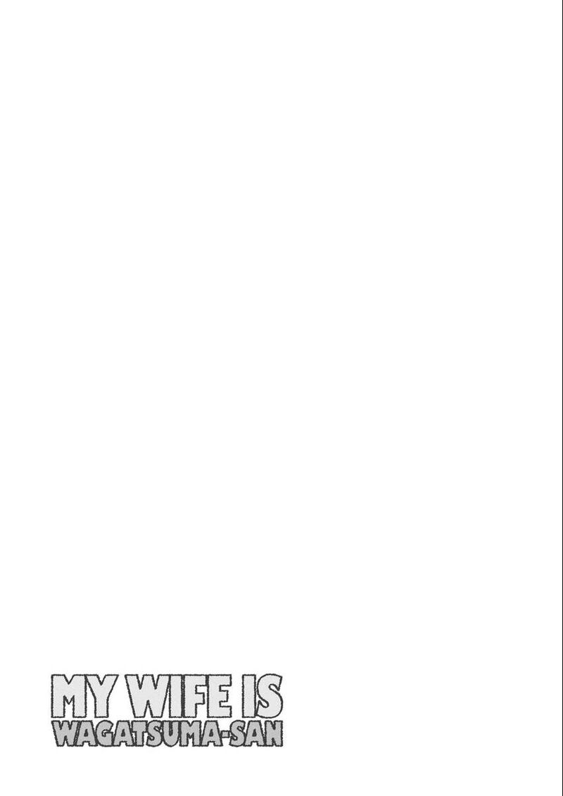 Wagatsuma San Wa Ore No Yome 100 16