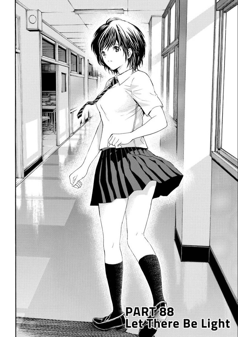 Wagatsuma San Wa Ore No Yome 100 2