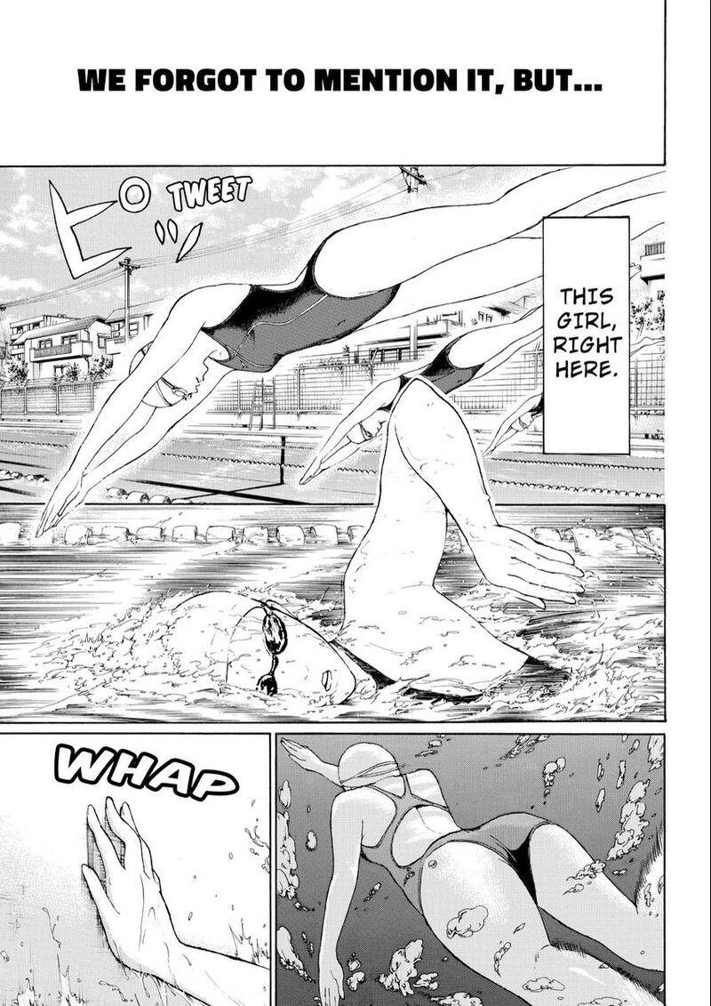 Wagatsuma San Wa Ore No Yome 103 1