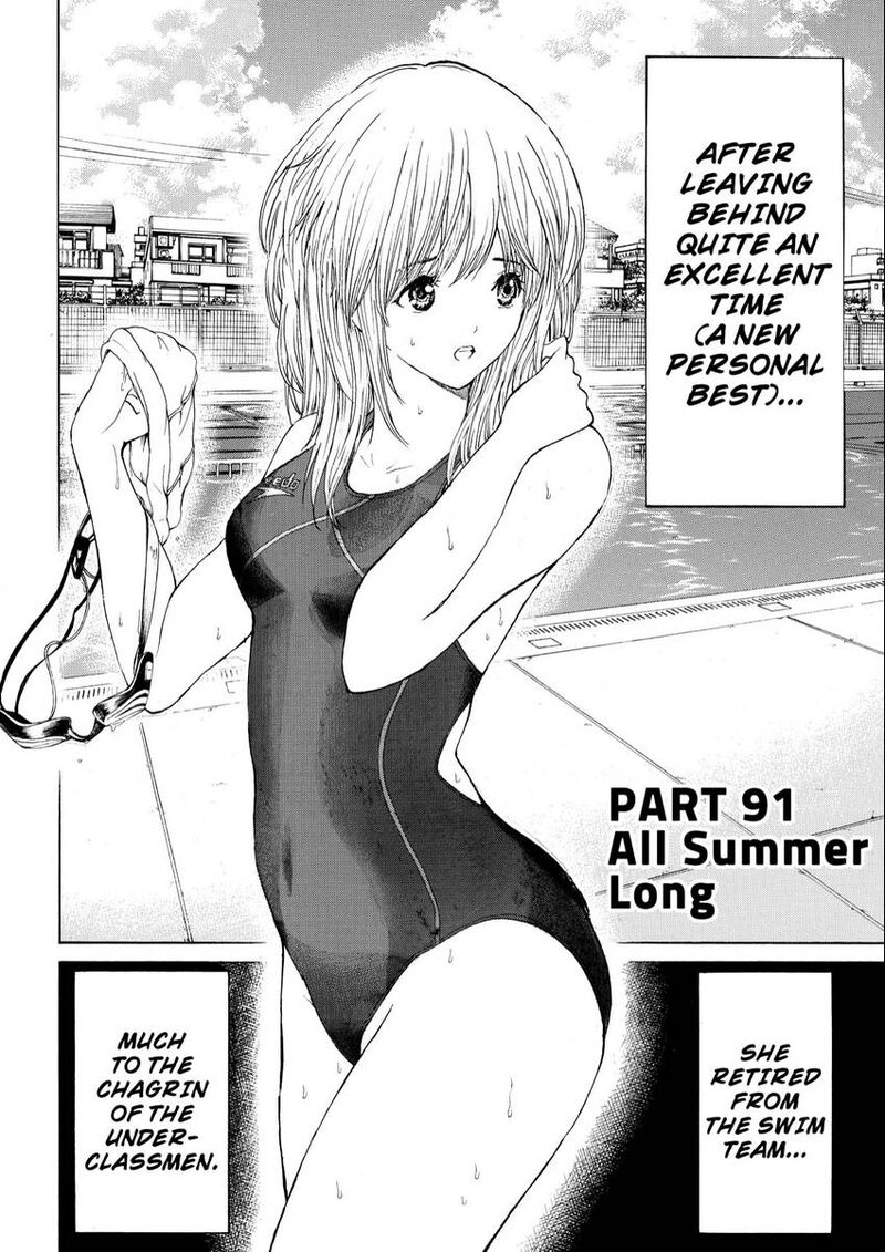 Wagatsuma San Wa Ore No Yome 103 2