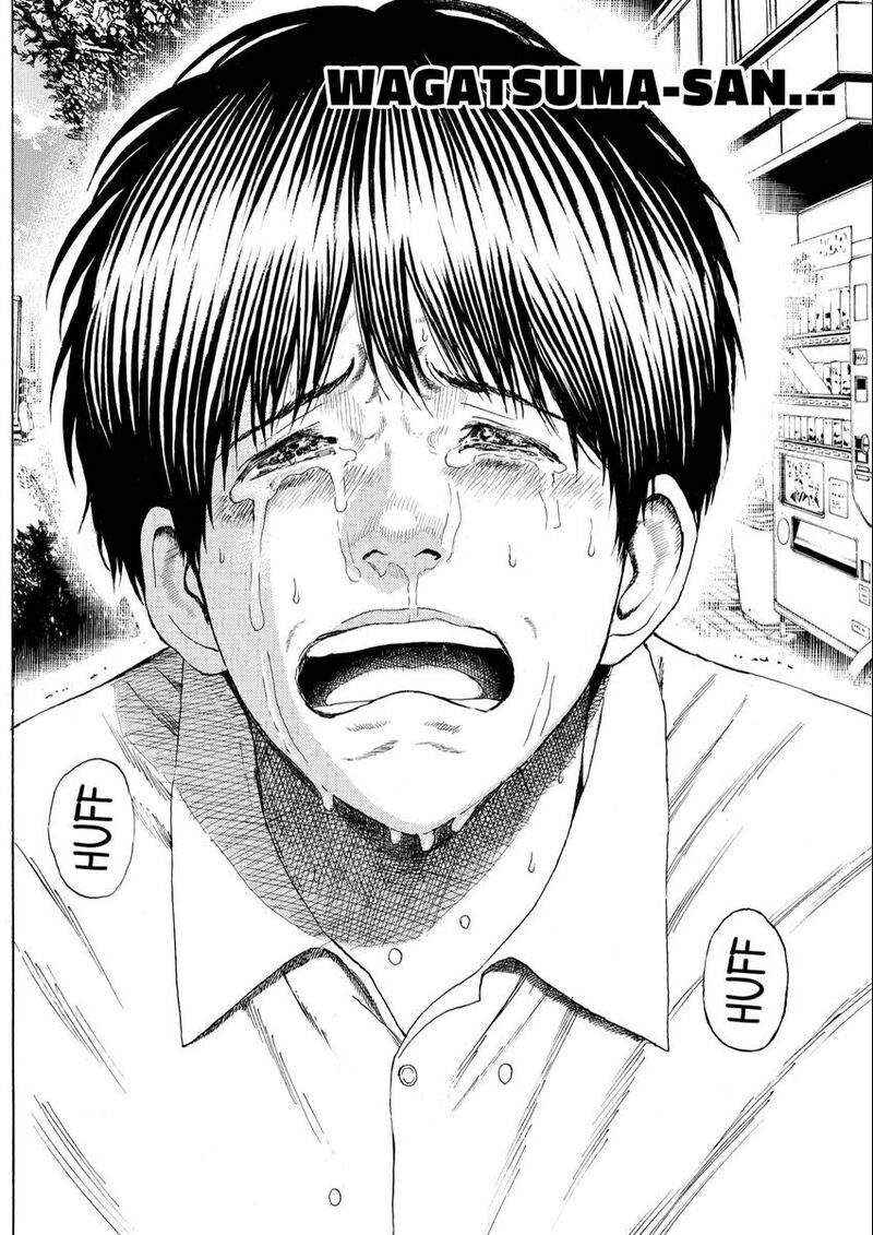 Wagatsuma San Wa Ore No Yome 109 18