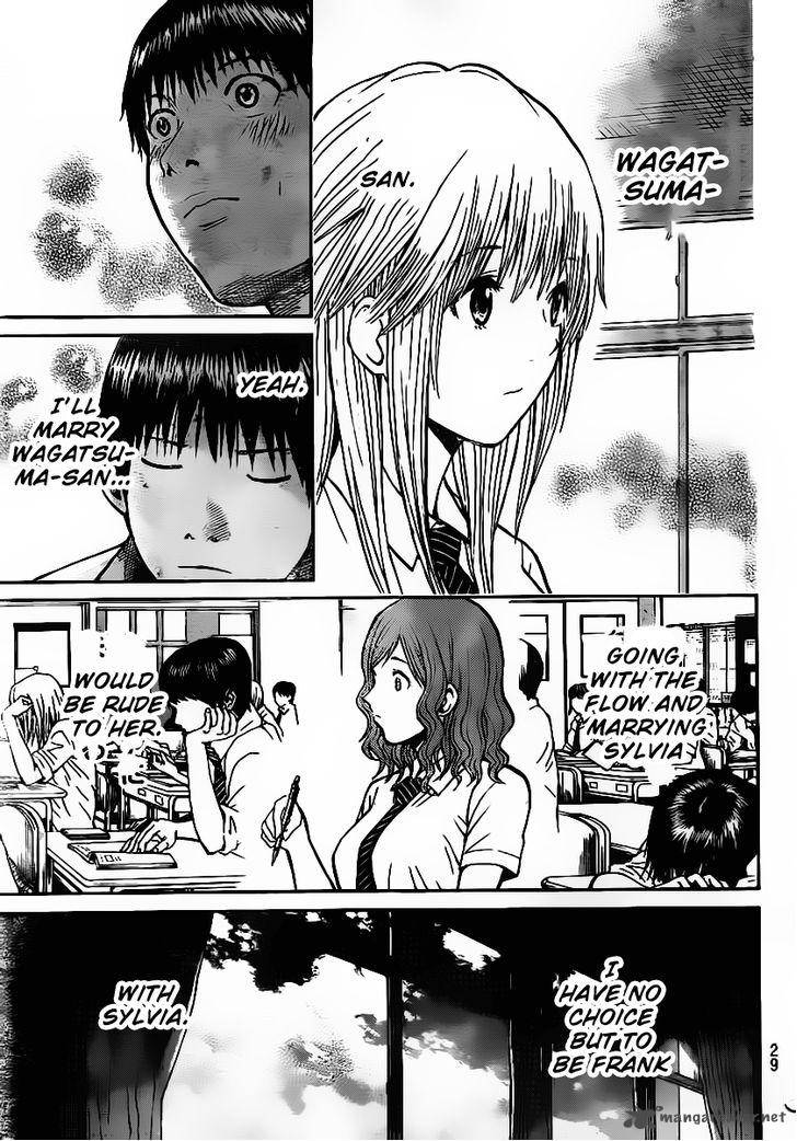 Wagatsuma San Wa Ore No Yome 11 19