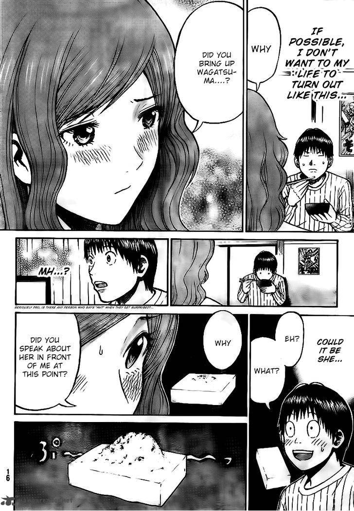 Wagatsuma San Wa Ore No Yome 11 6