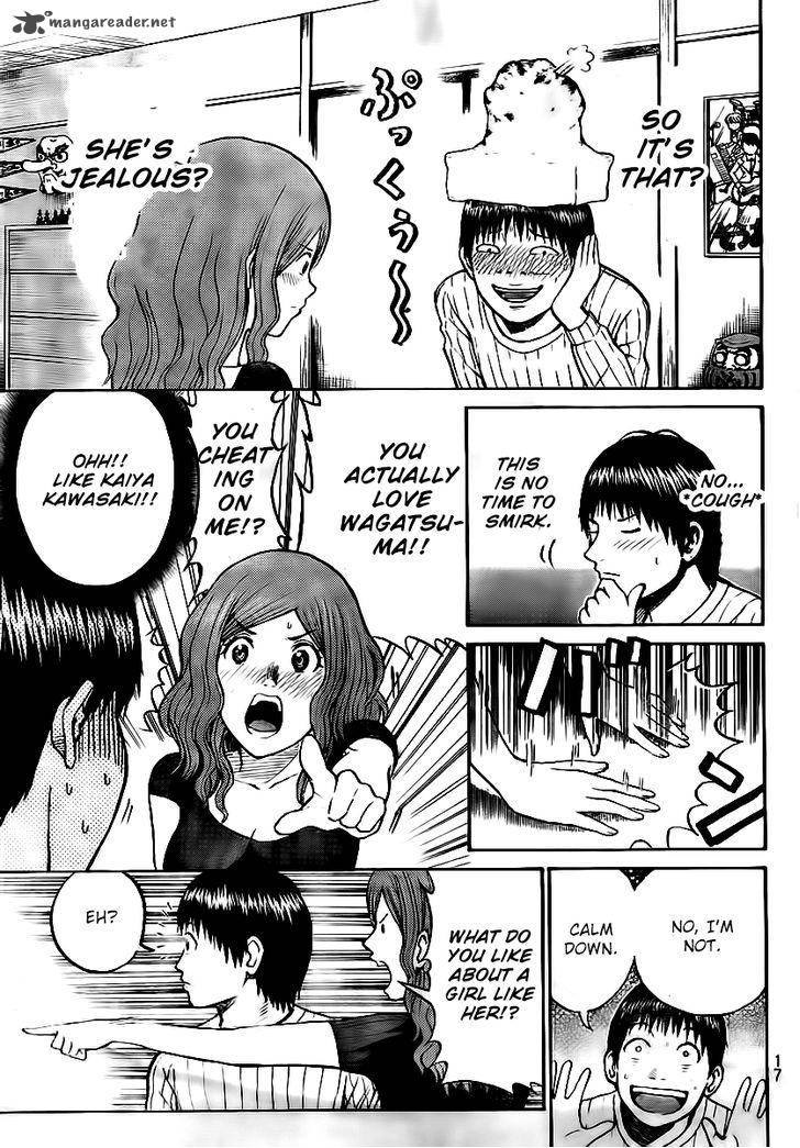 Wagatsuma San Wa Ore No Yome 11 7