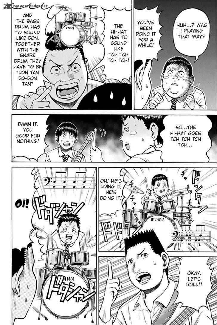 Wagatsuma San Wa Ore No Yome 22 5