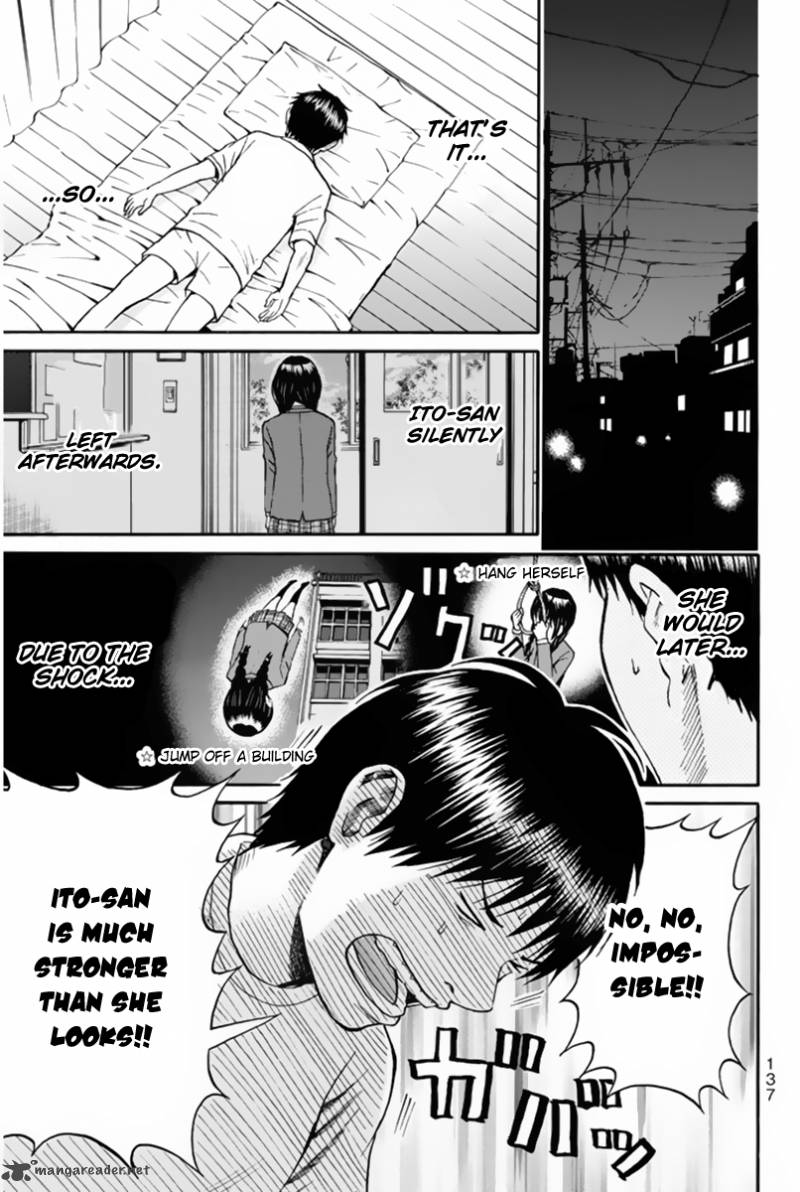 Wagatsuma San Wa Ore No Yome 39 14
