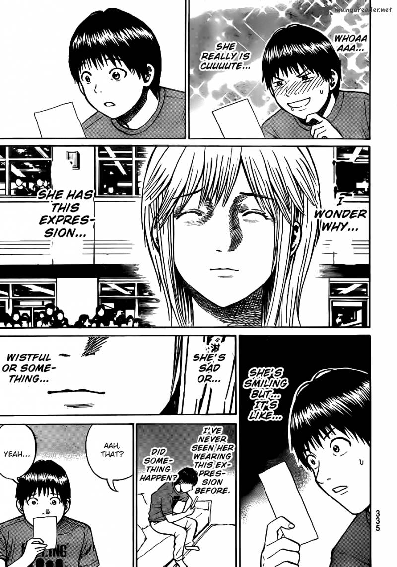 Wagatsuma San Wa Ore No Yome 5 15