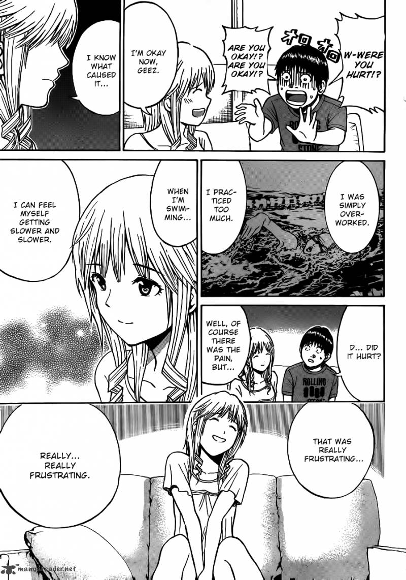 Wagatsuma San Wa Ore No Yome 5 19