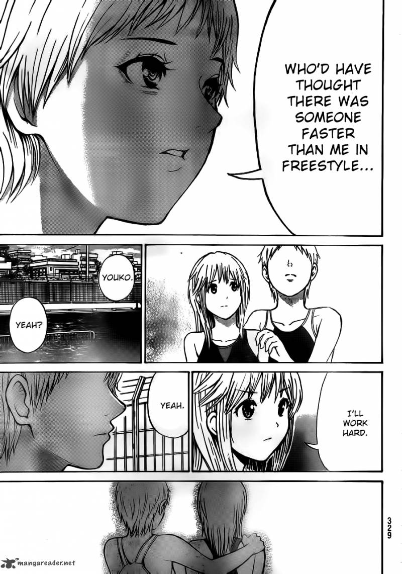 Wagatsuma San Wa Ore No Yome 5 9