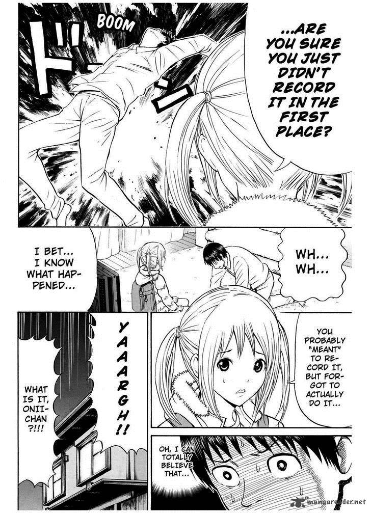 Wagatsuma San Wa Ore No Yome 67 18