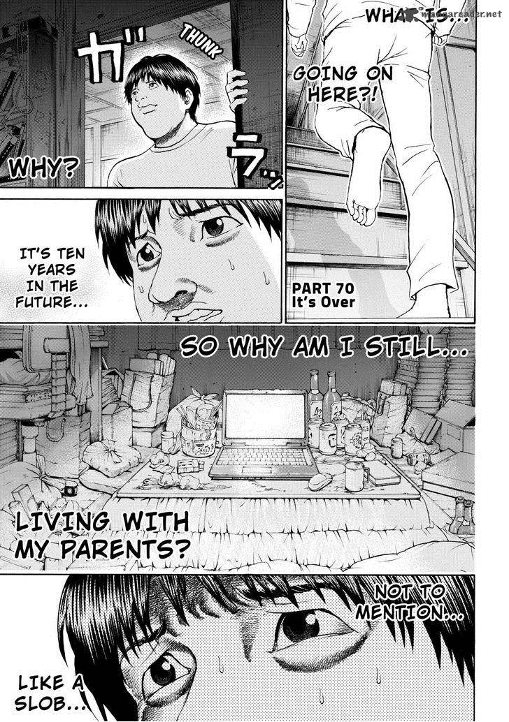 Wagatsuma San Wa Ore No Yome 70 3
