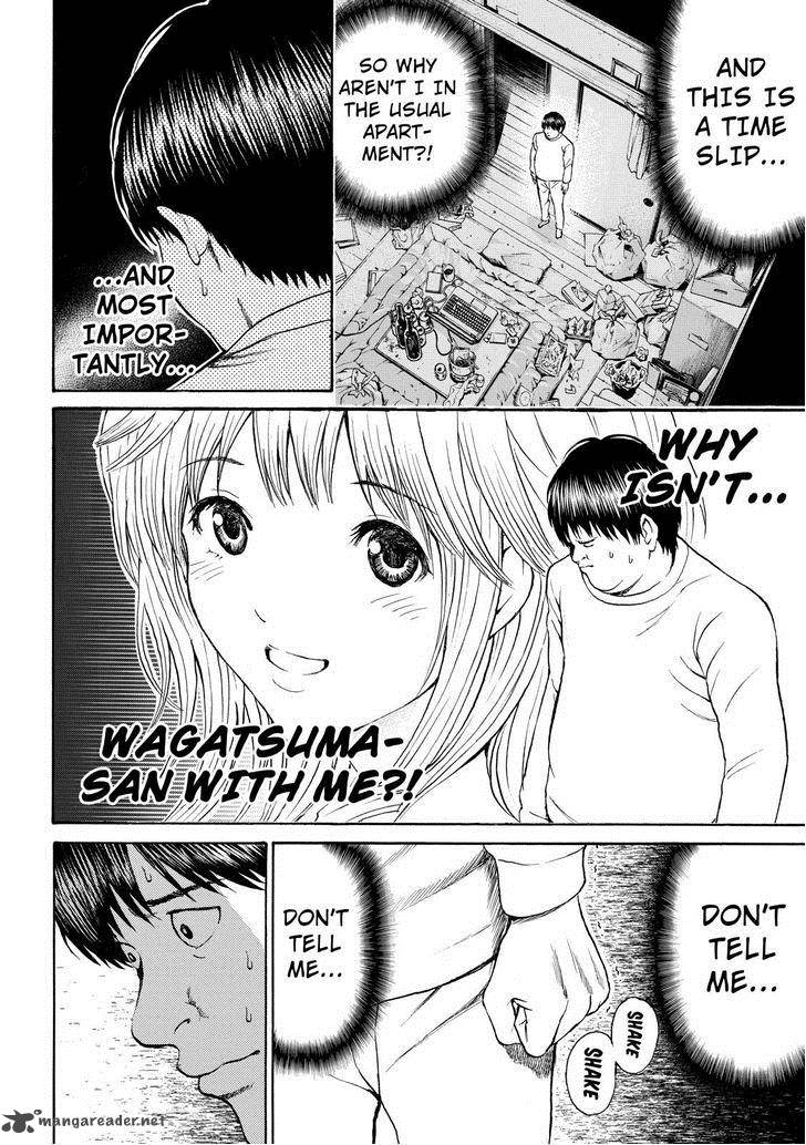 Wagatsuma San Wa Ore No Yome 70 4
