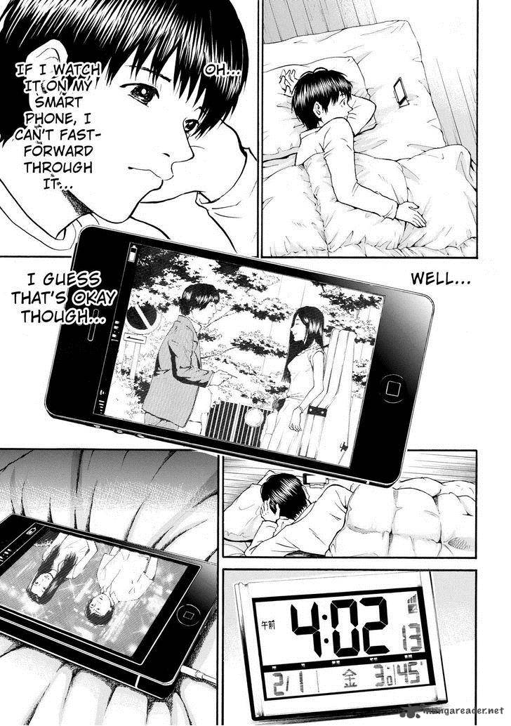 Wagatsuma San Wa Ore No Yome 71 15