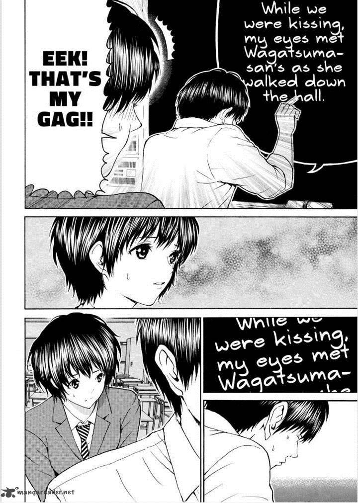 Wagatsuma San Wa Ore No Yome 87 10