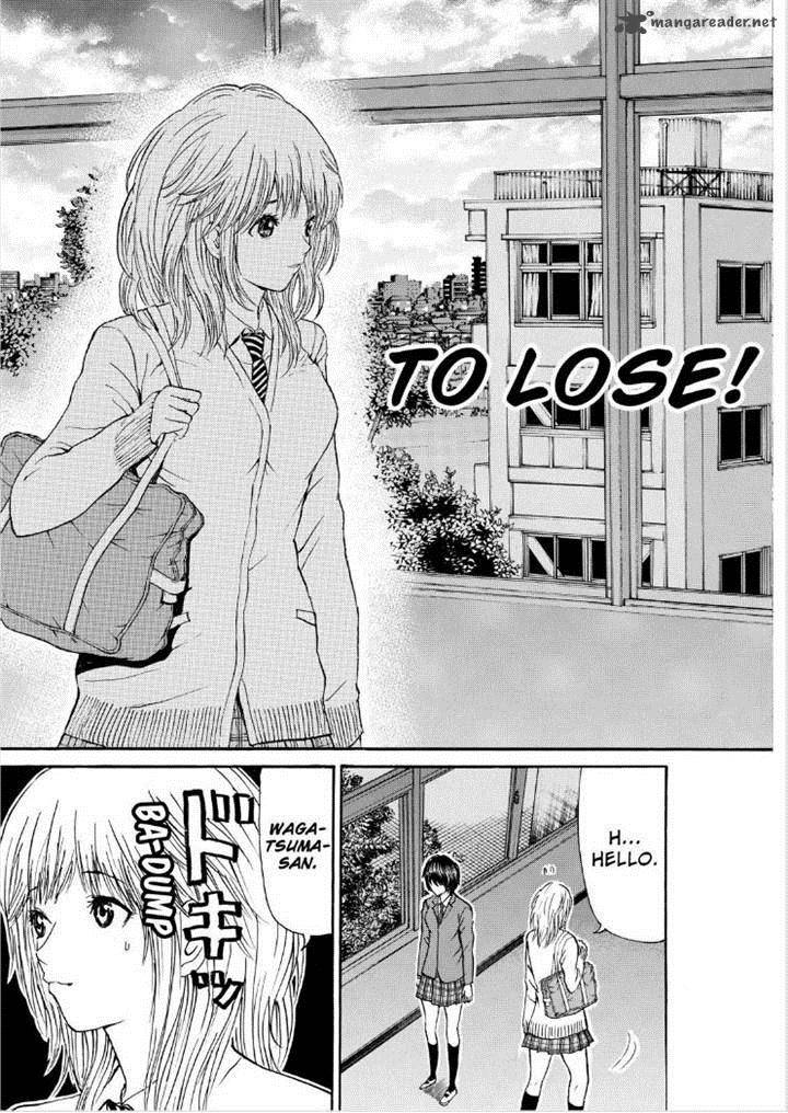Wagatsuma San Wa Ore No Yome 87 15