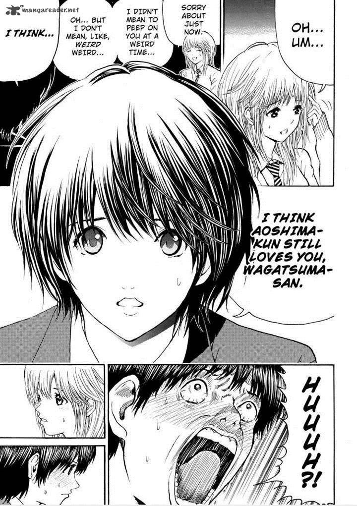 Wagatsuma San Wa Ore No Yome 87 17
