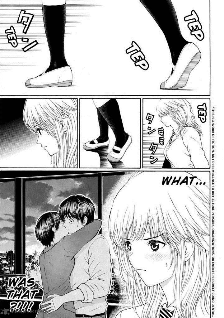 Wagatsuma San Wa Ore No Yome 87 3
