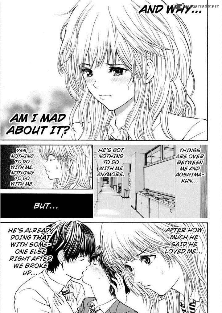 Wagatsuma San Wa Ore No Yome 87 5