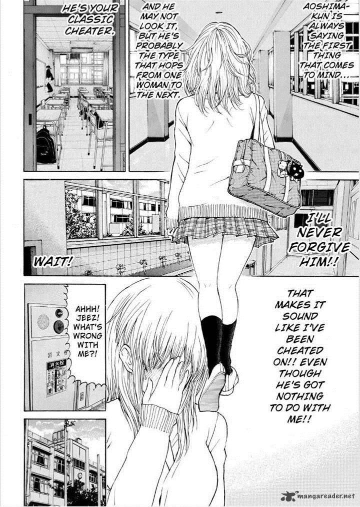 Wagatsuma San Wa Ore No Yome 87 6