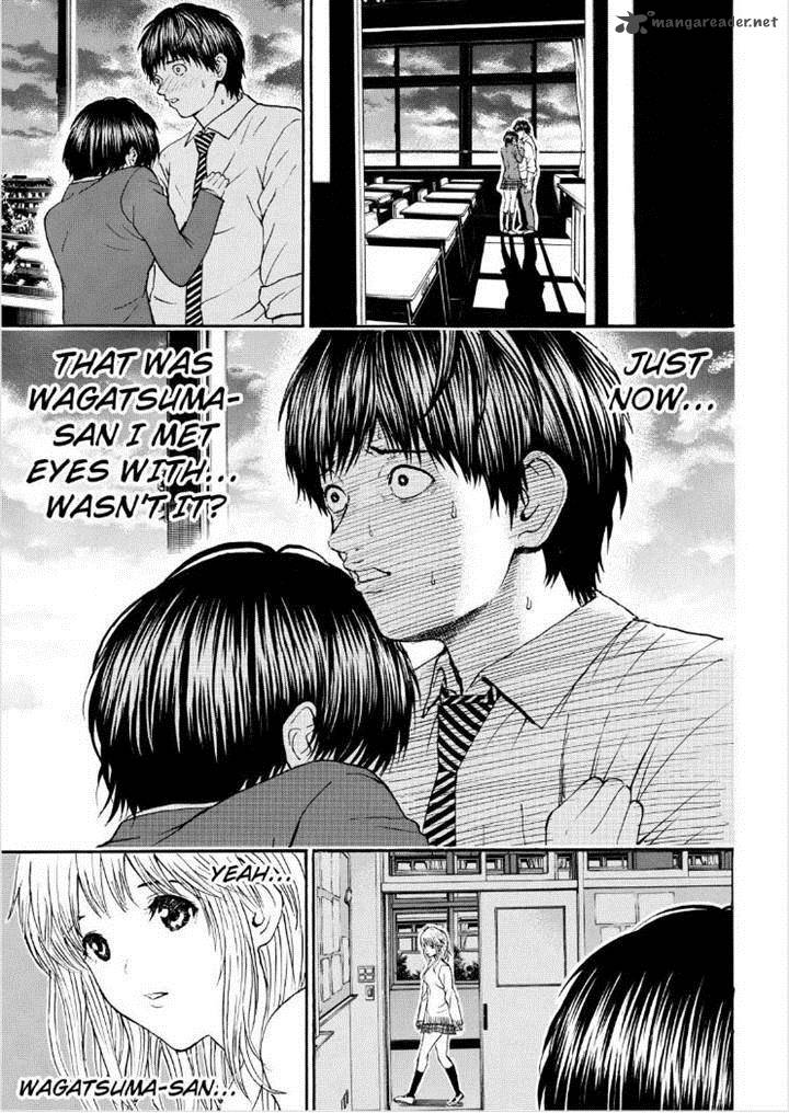 Wagatsuma San Wa Ore No Yome 87 7
