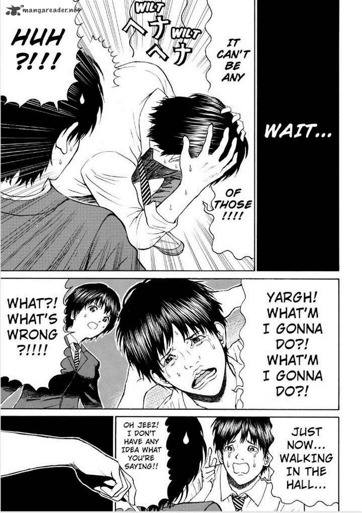 Wagatsuma San Wa Ore No Yome 87 9