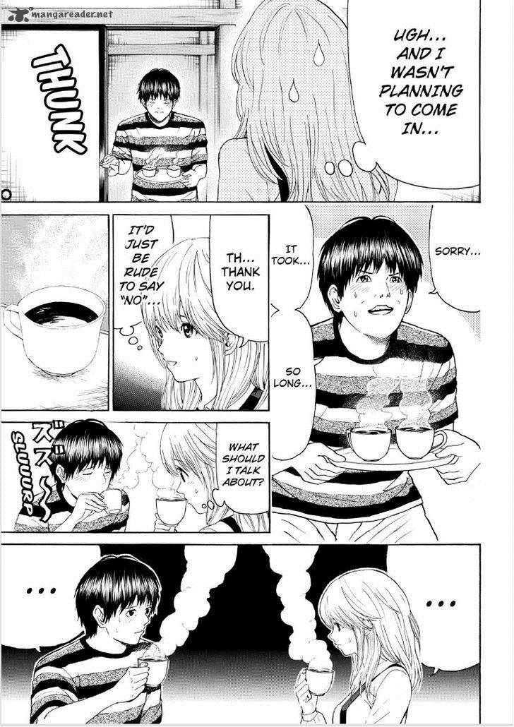 Wagatsuma San Wa Ore No Yome 89 11