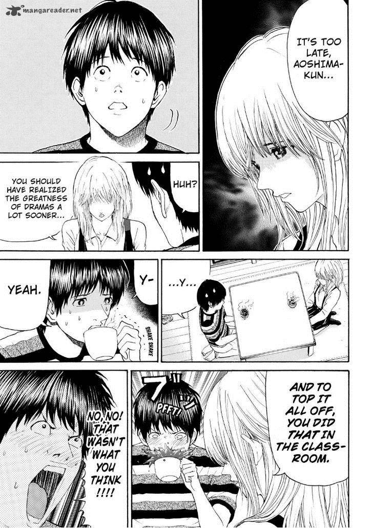 Wagatsuma San Wa Ore No Yome 89 15