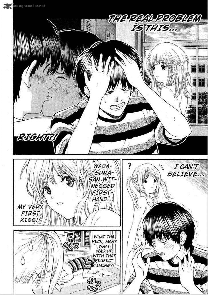 Wagatsuma San Wa Ore No Yome 89 4