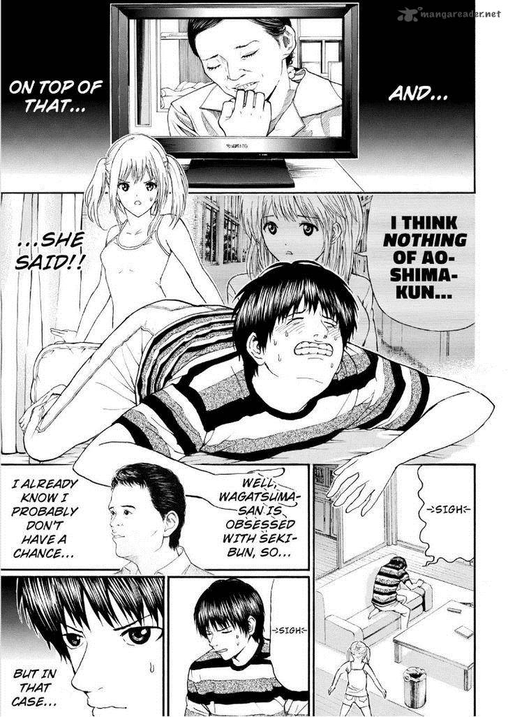 Wagatsuma San Wa Ore No Yome 89 5