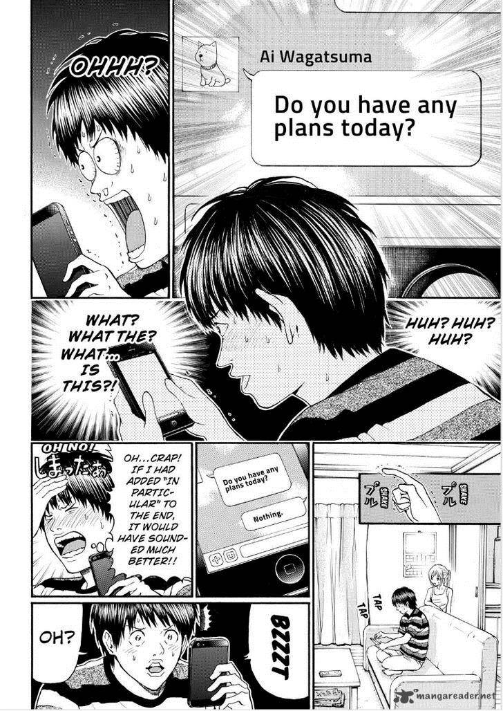 Wagatsuma San Wa Ore No Yome 89 8