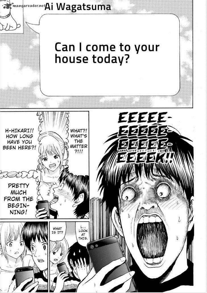 Wagatsuma San Wa Ore No Yome 89 9