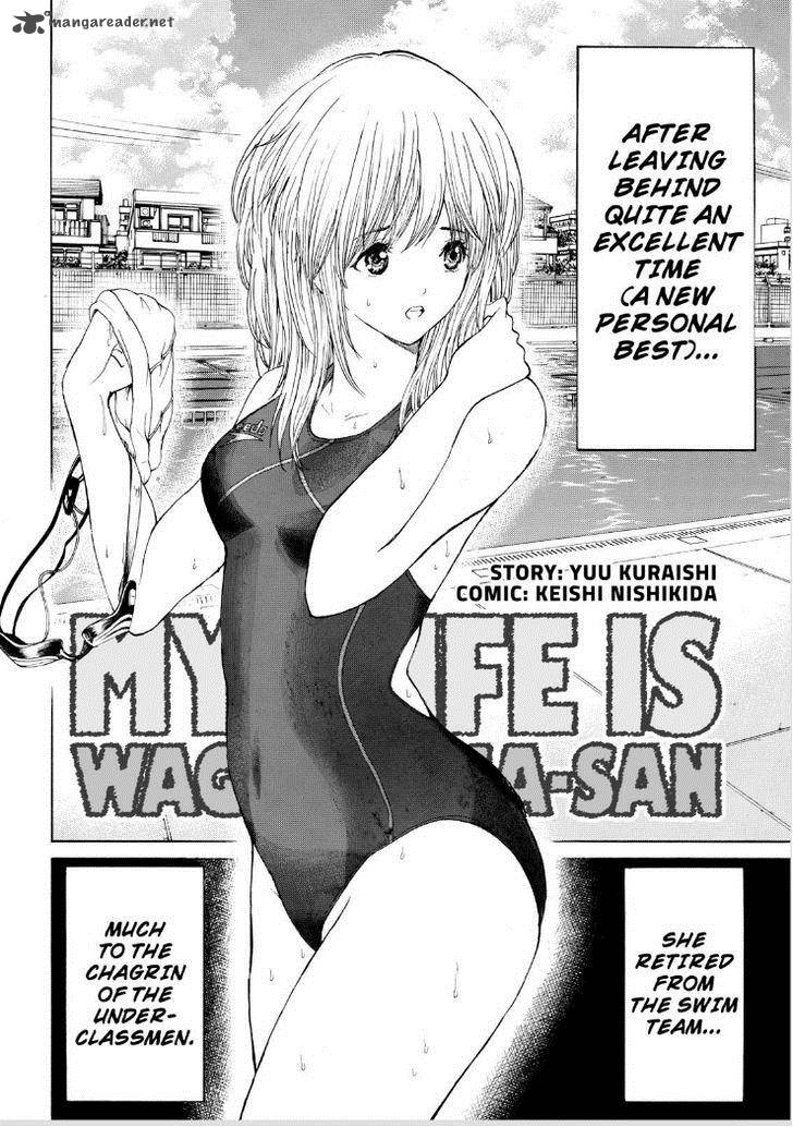 Wagatsuma San Wa Ore No Yome 91 2
