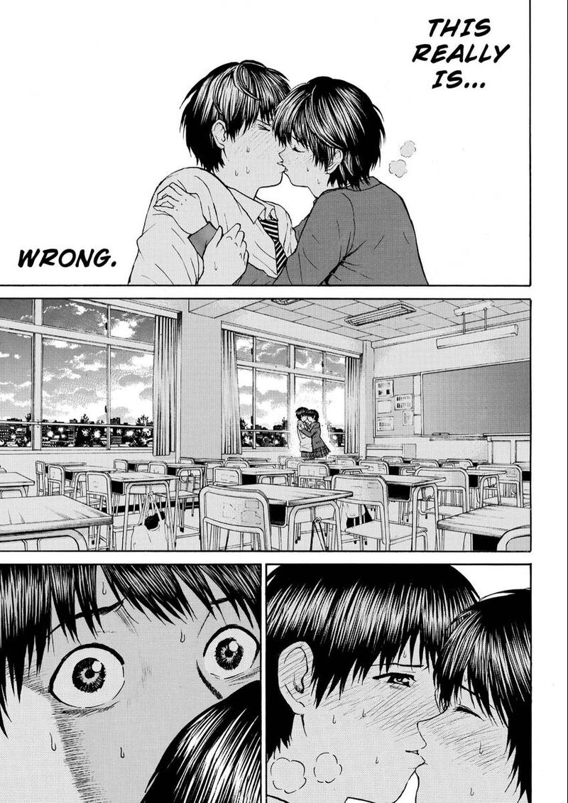 Wagatsuma San Wa Ore No Yome 98 14