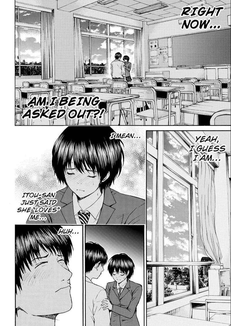 Wagatsuma San Wa Ore No Yome 98 4