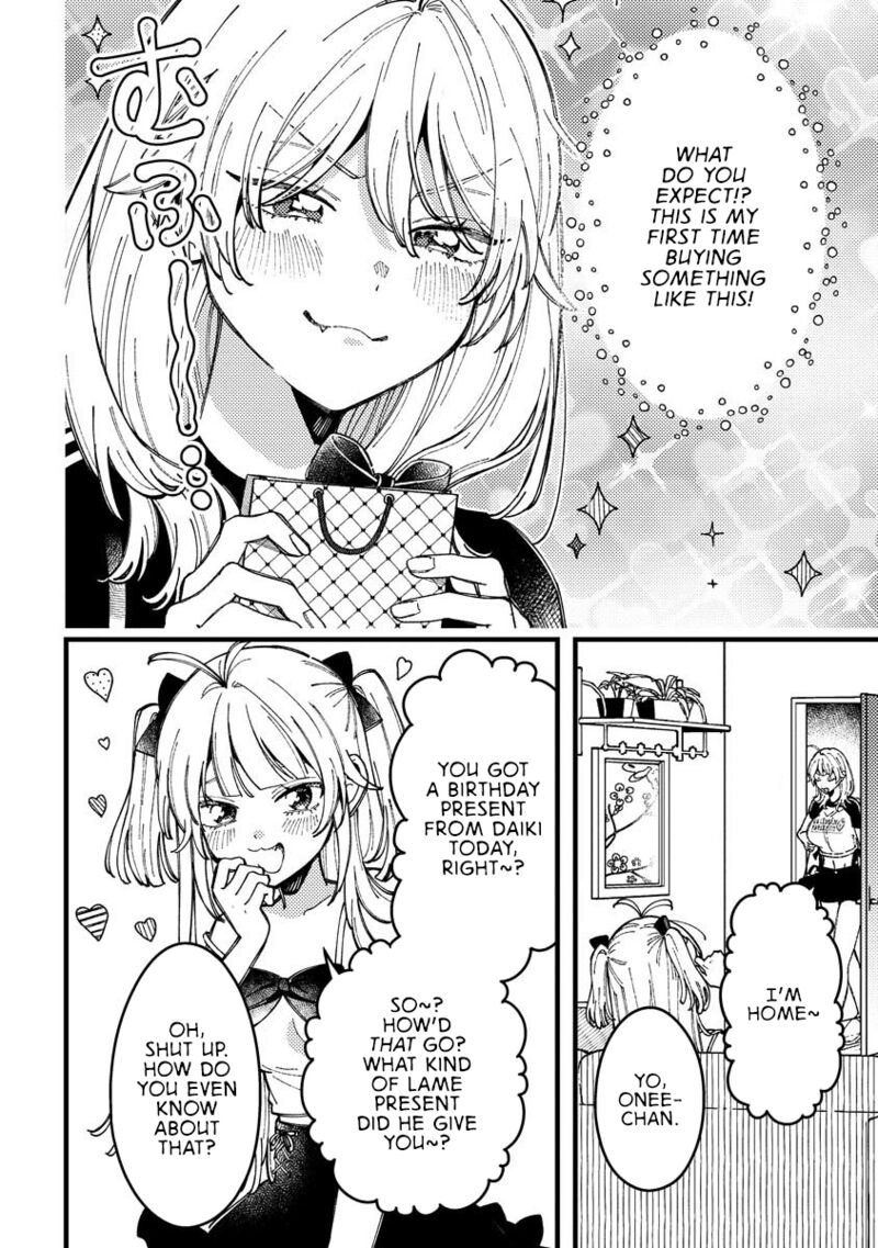 Wakaba Chan Wa Wakarasetai 16 10