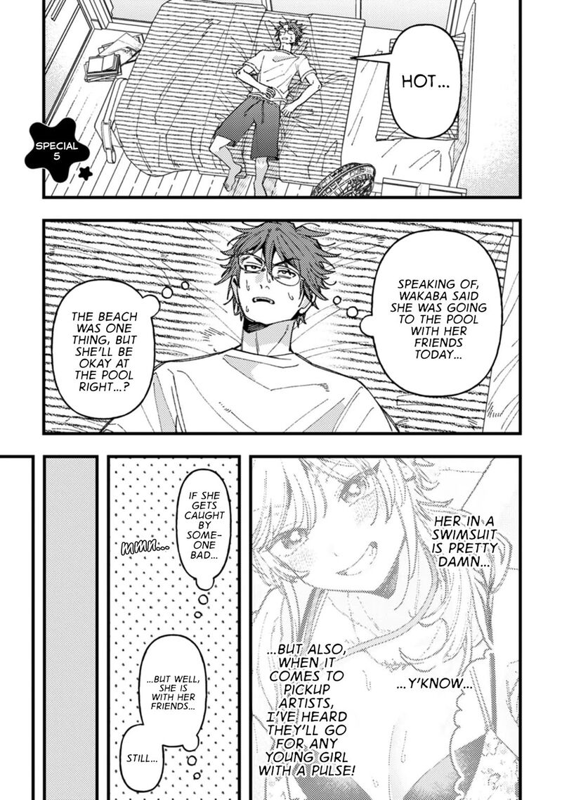 Wakaba Chan Wa Wakarasetai 19e 10