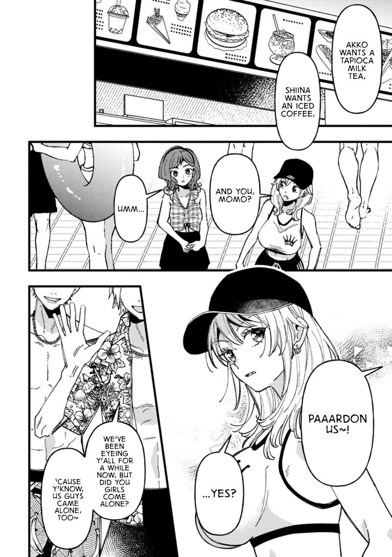 Wakaba Chan Wa Wakarasetai 19e 13