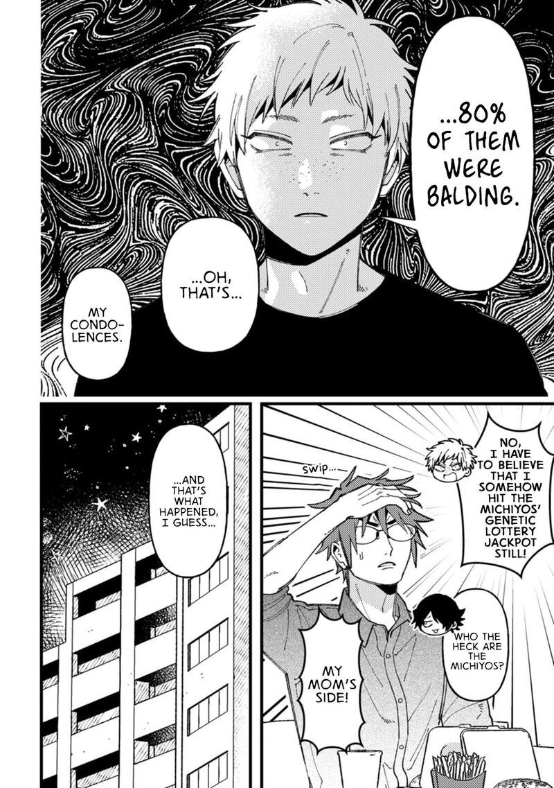 Wakaba Chan Wa Wakarasetai 19e 8