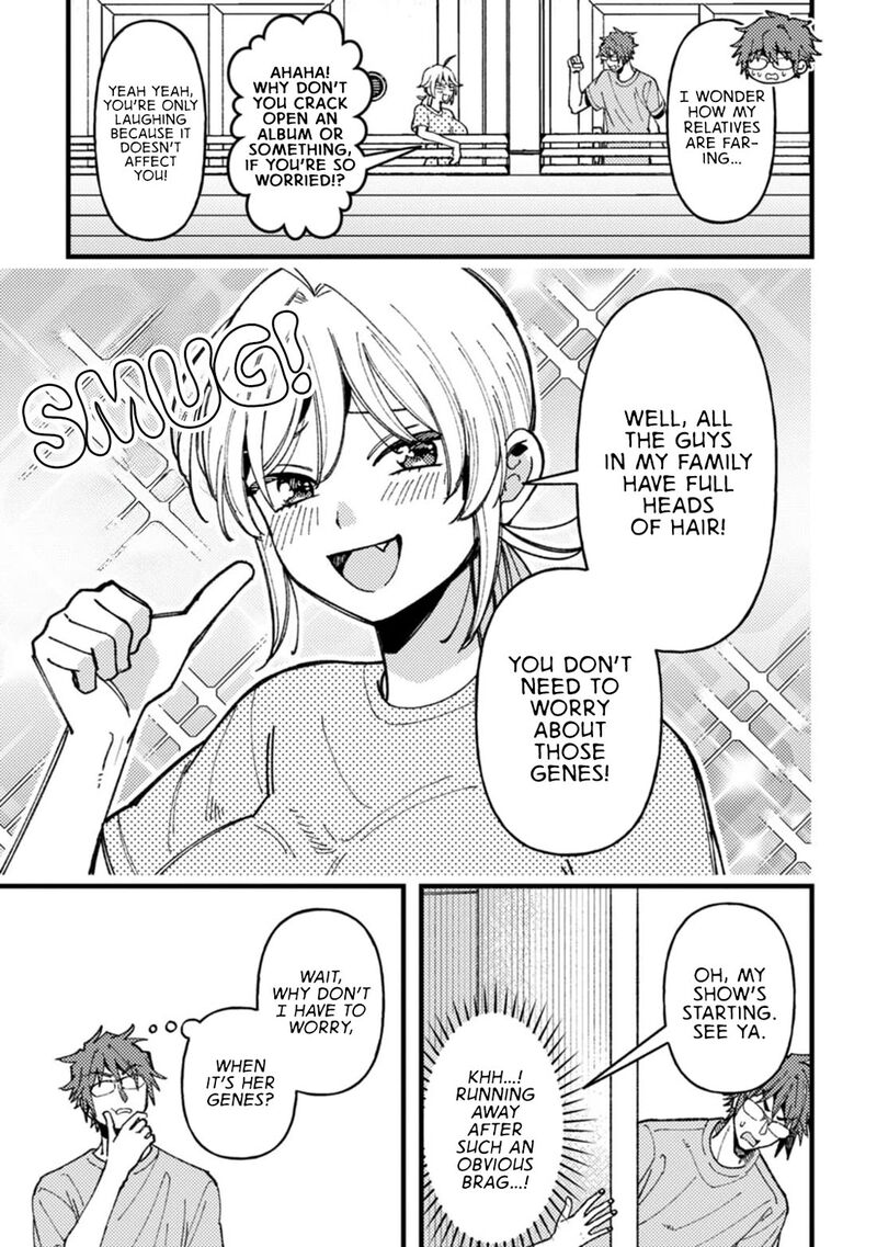 Wakaba Chan Wa Wakarasetai 19e 9