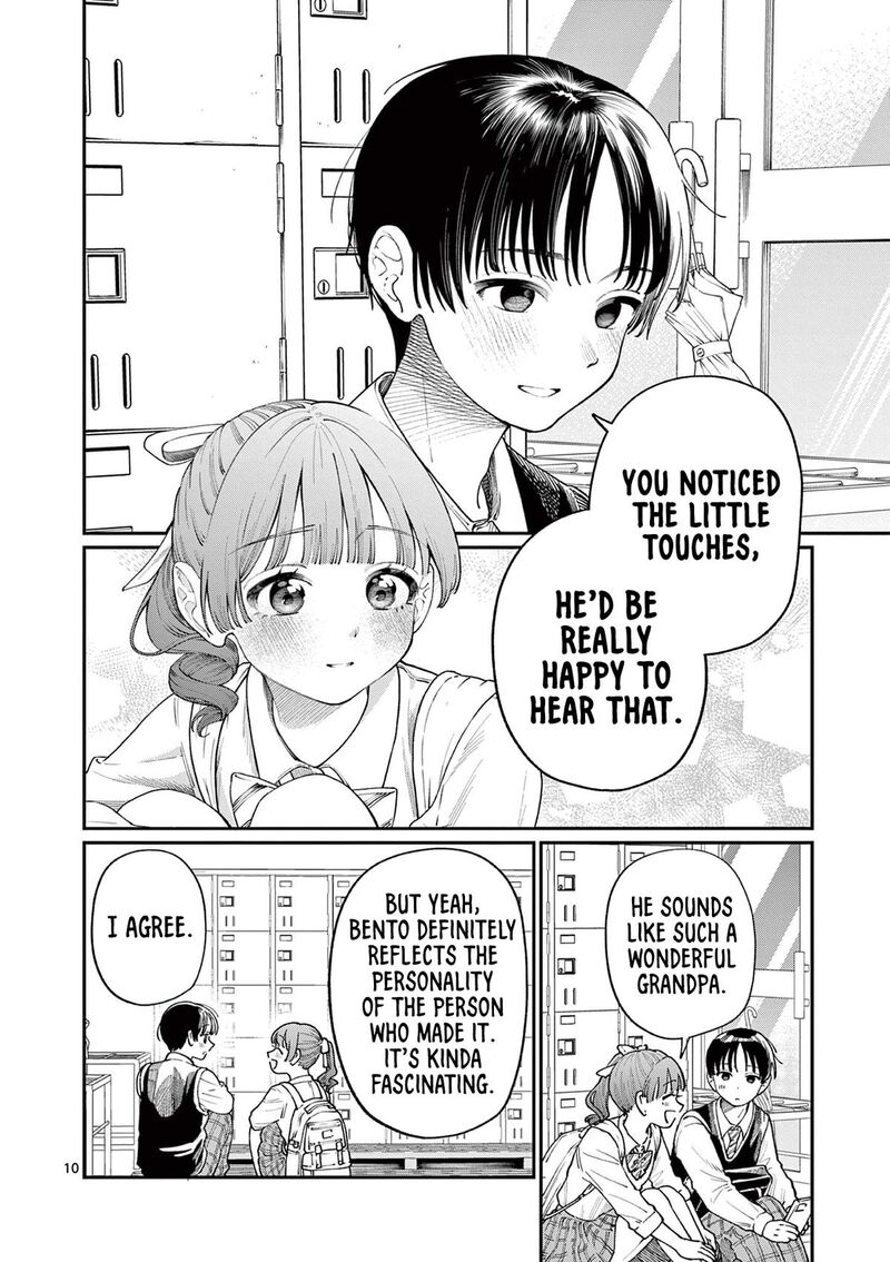 Wakaba San Chi No Aoi Koi 13 10