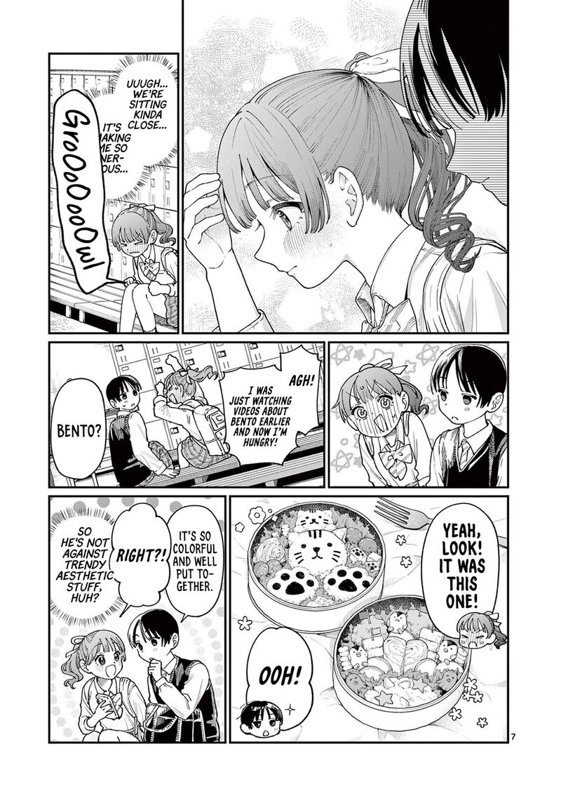 Wakaba San Chi No Aoi Koi 13 7